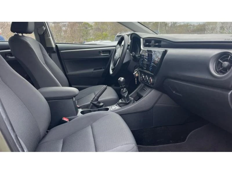 Toyota Corolla TERRA | Mobile.bg   6