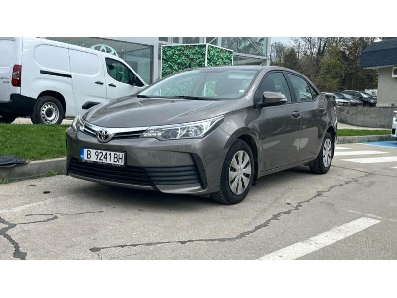 Toyota Corolla TERRA - 19900 лв. / 10174.71 € - 77380154 1