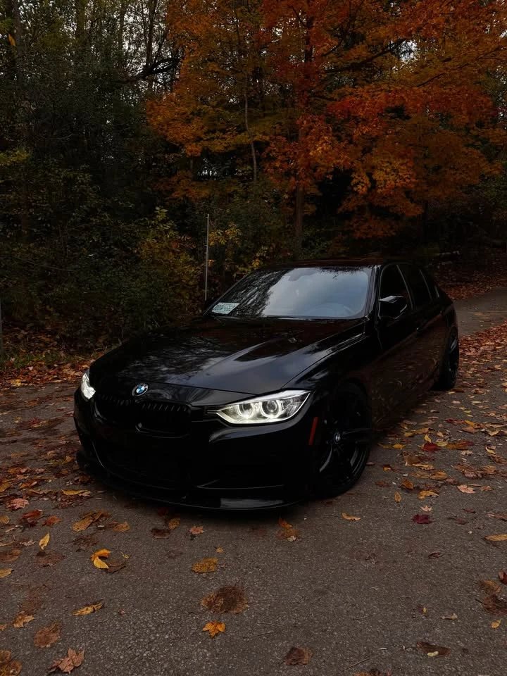 BMW 335 * Harman Kardon* Bootmod3* VRSF Chargepipe* 