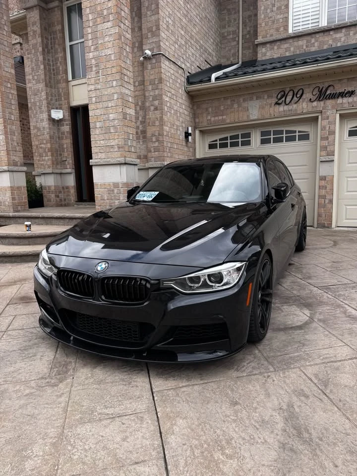 BMW 335 * Harman Kardon* Bootmod3* VRSF Chargepipe*  - изображение 7