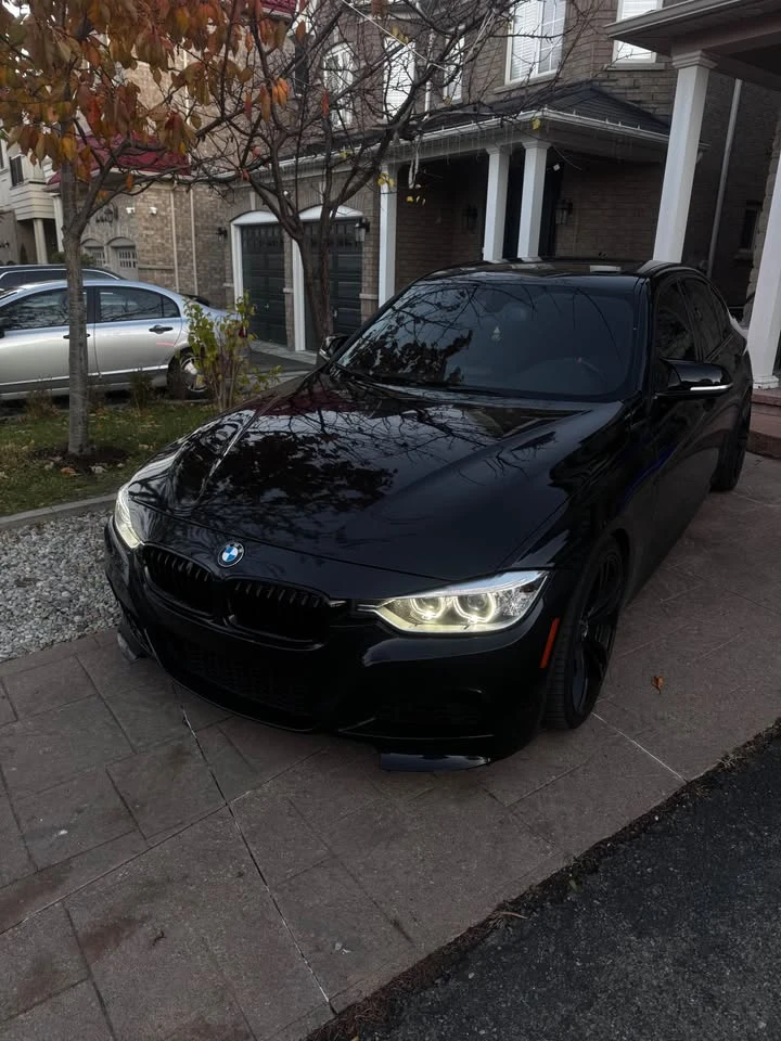 BMW 335 * Harman Kardon* Bootmod3* VRSF Chargepipe*  - изображение 5