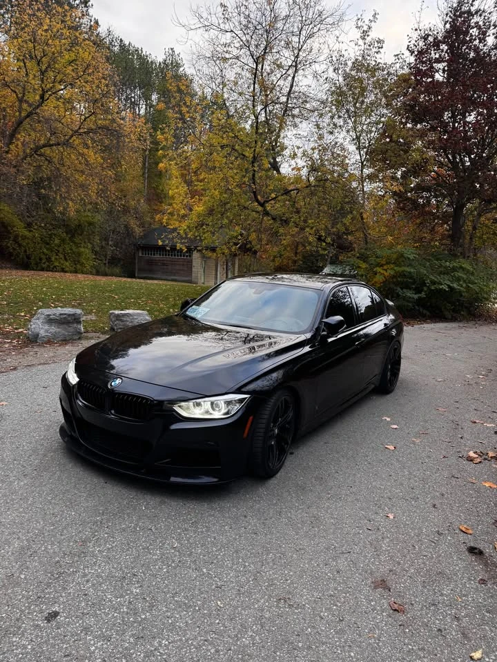 BMW 335 * Harman Kardon* Bootmod3* VRSF Chargepipe*  - изображение 2