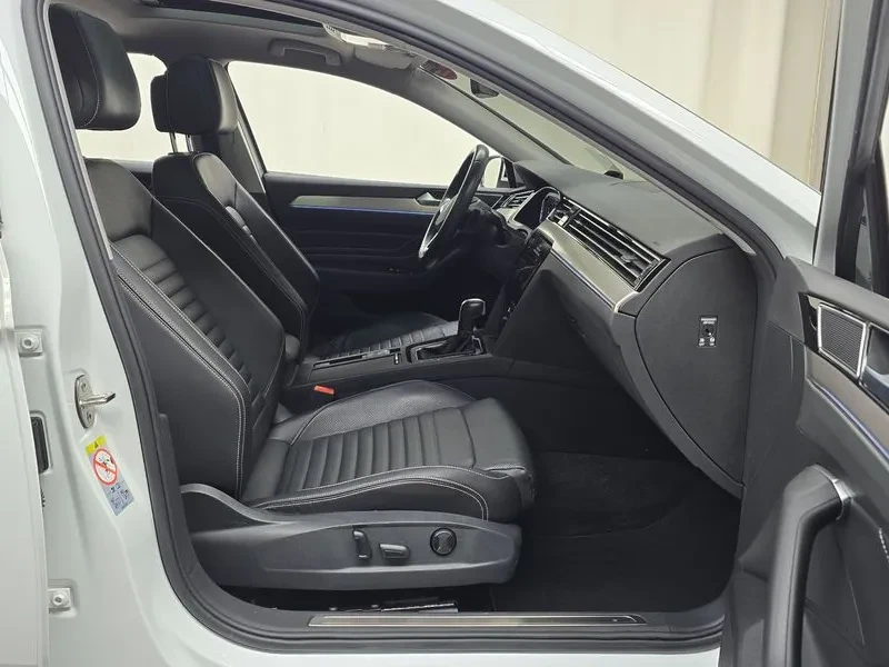 VW Passat 2.0 Tdi Prestige | Mobile.bg � ����������� 11