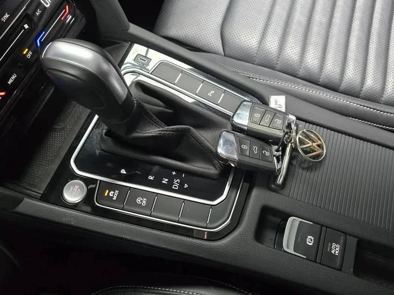 VW Passat 2.0 Tdi Prestige | Mobile.bg � ����������� 9