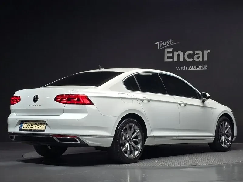 VW Passat 2.0 Tdi Prestige | Mobile.bg � ����������� 2