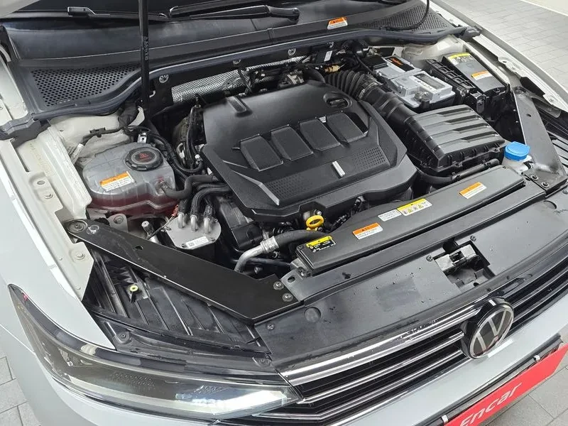 VW Passat 2.0 Tdi Prestige | Mobile.bg � ����������� 6