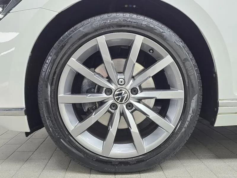 VW Passat 2.0 Tdi Prestige | Mobile.bg � ����������� 5