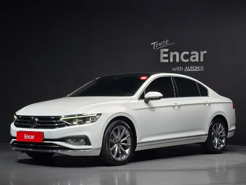 VW Passat 2.0 Tdi Prestige | Mobile.bg � ����������� 1