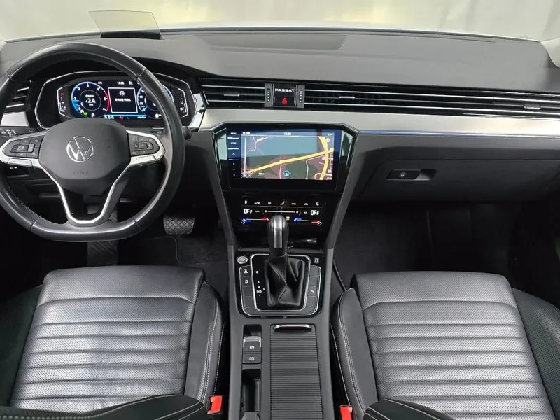 VW Passat 2.0 Tdi Prestige | Mobile.bg � ����������� 7