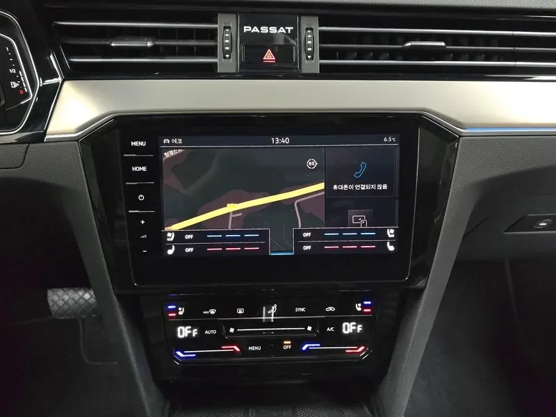 VW Passat 2.0 Tdi Prestige | Mobile.bg � ����������� 14