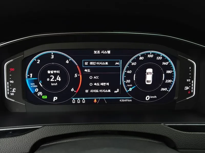 VW Passat 2.0 Tdi Prestige | Mobile.bg � ����������� 8