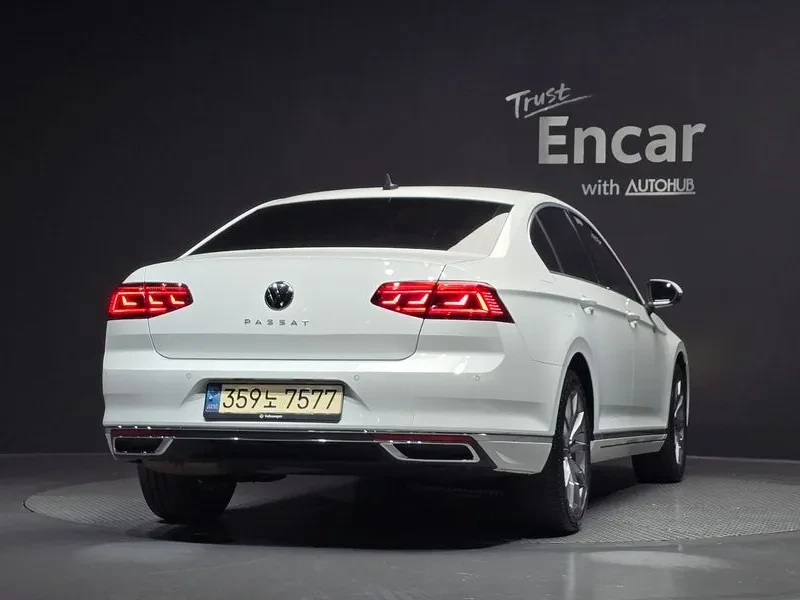 VW Passat 2.0 Tdi Prestige | Mobile.bg � ����������� 4