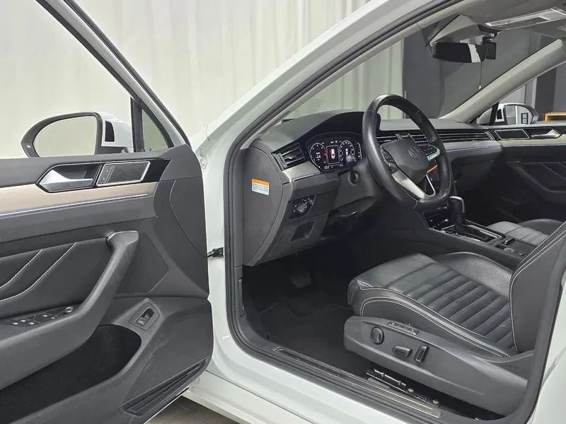 VW Passat 2.0 Tdi Prestige | Mobile.bg � ����������� 10