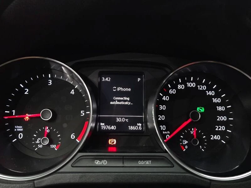 VW Polo 1.4 Automatic | Mobile.bg � ����������� 8