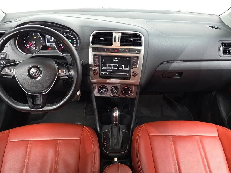 VW Polo 1.4 Automatic | Mobile.bg � ����������� 7