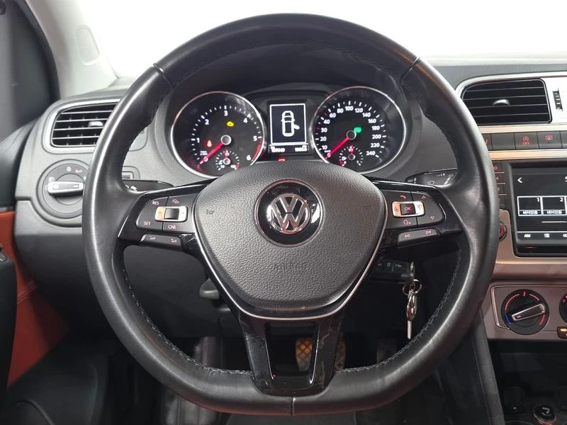 VW Polo 1.4 Automatic | Mobile.bg � ����������� 13