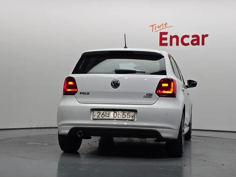 VW Polo 1.4 Automatic | Mobile.bg � ����������� 4