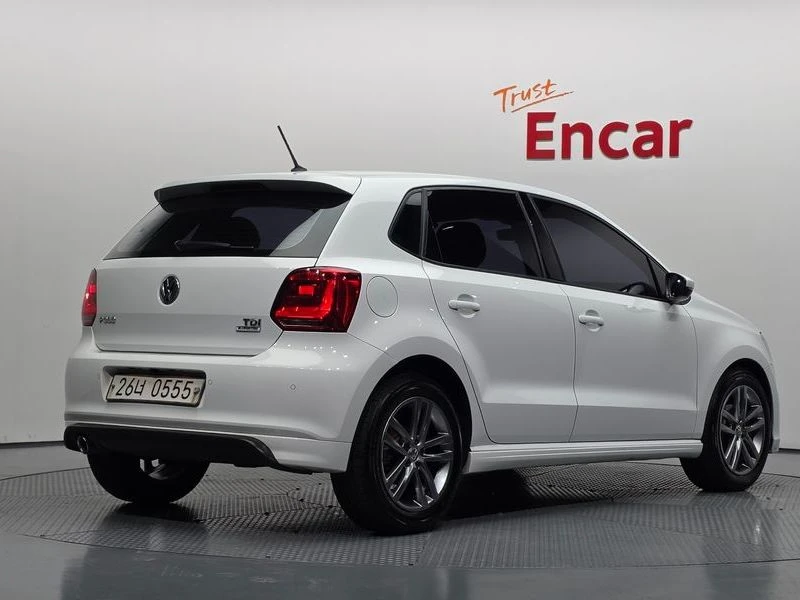 VW Polo 1.4 Automatic | Mobile.bg � ����������� 2