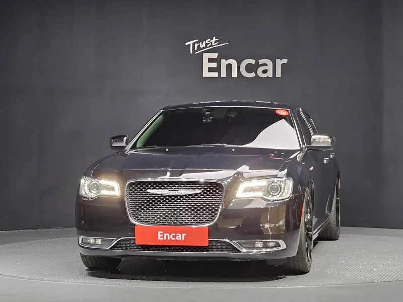 Chrysler 300c 3.6 - ���� 30% ����� | Mobile.bg � ����������� 6