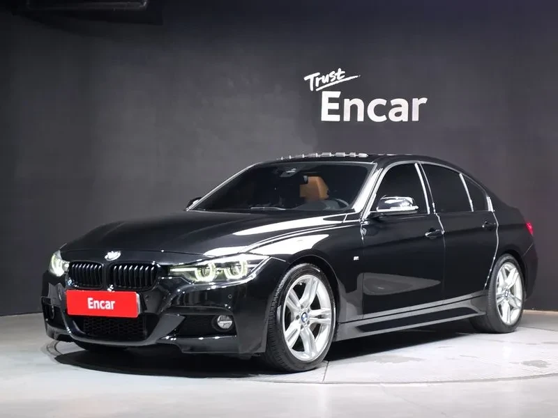 BMW 330 i - САМО 30% АВАНС