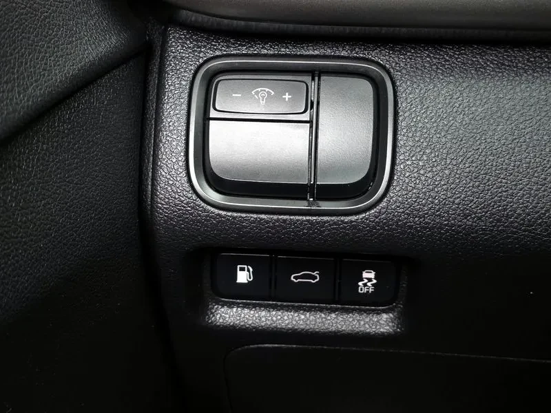 Kia K5 1.7 Diesel Prestige | Mobile.bg � ����������� 17