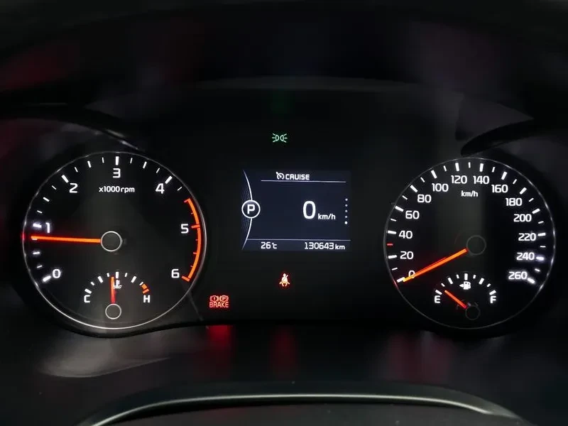 Kia K5 1.7 Diesel Prestige | Mobile.bg � ����������� 8