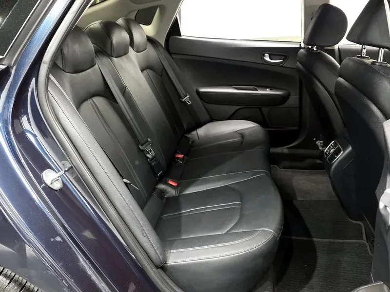 Kia K5 1.7 Diesel Prestige | Mobile.bg � ����������� 12