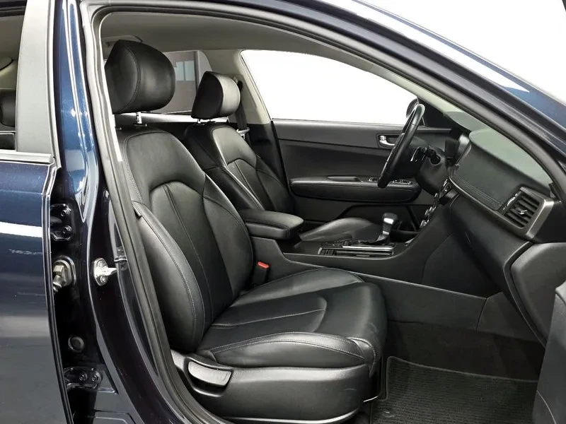 Kia K5 1.7 Diesel Prestige | Mobile.bg � ����������� 11