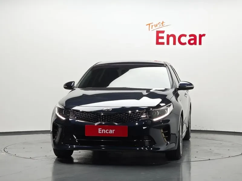 Kia K5 1.7 Diesel Prestige | Mobile.bg � ����������� 3