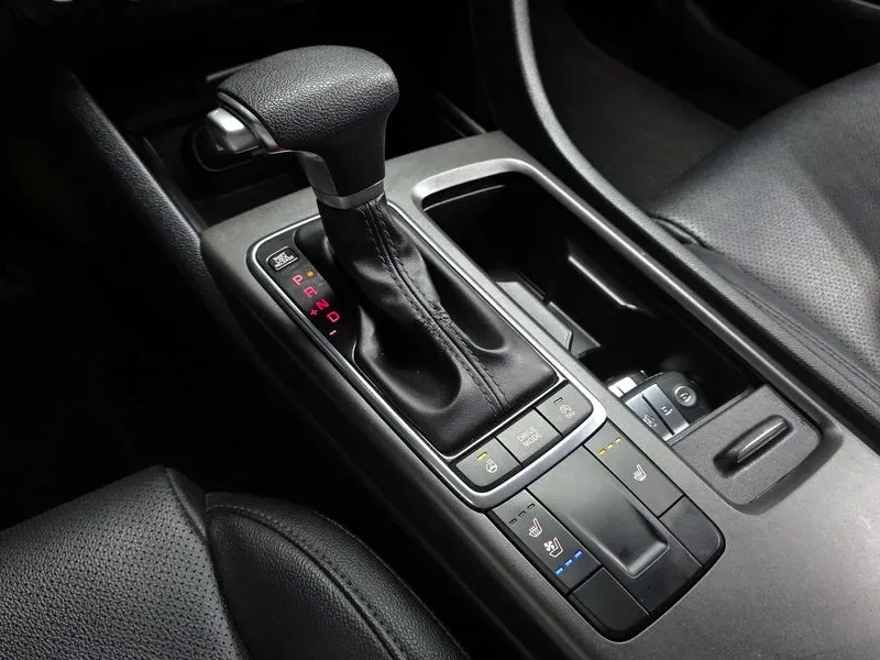 Kia K5 1.7 Diesel Prestige | Mobile.bg � ����������� 9