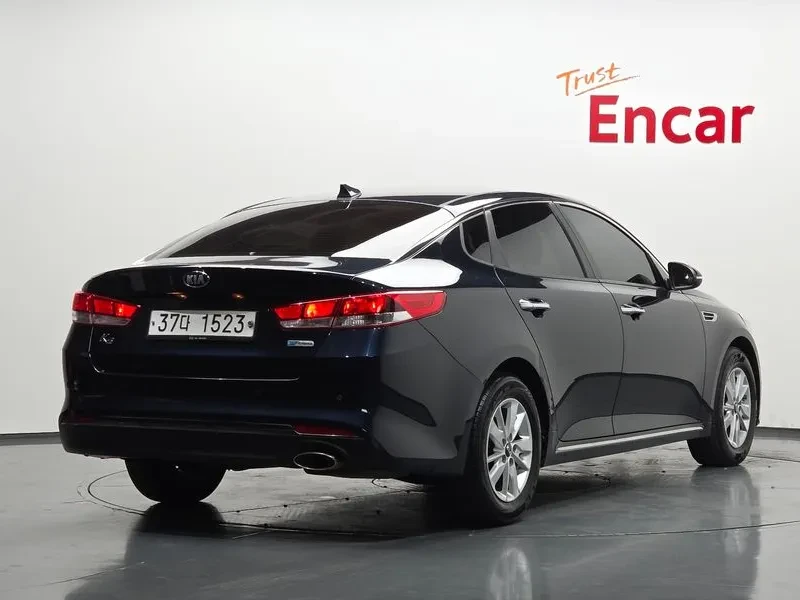 Kia K5 1.7 Diesel Prestige | Mobile.bg � ����������� 2