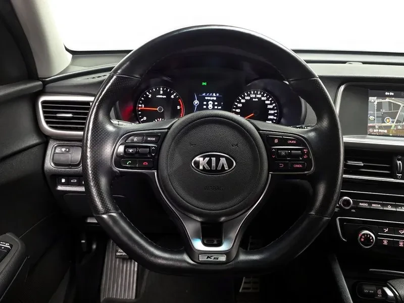 Kia K5 1.7 Diesel Prestige | Mobile.bg � ����������� 13