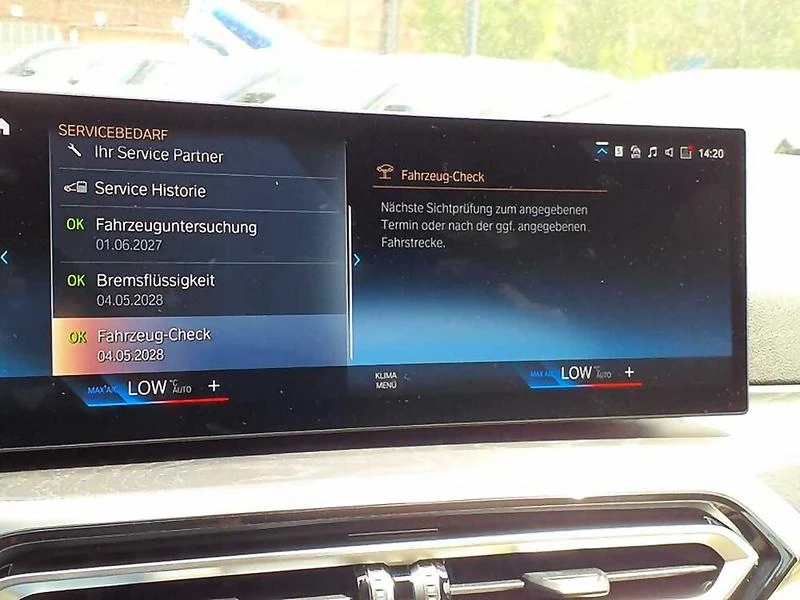 BMW i4 Leather LED Navi Camera Head Up | Mobile.bg � ����������� 11