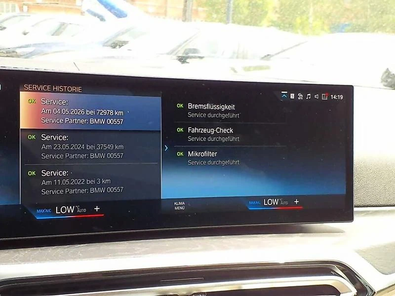 BMW i4 Leather LED Navi Camera Head Up | Mobile.bg � ����������� 9