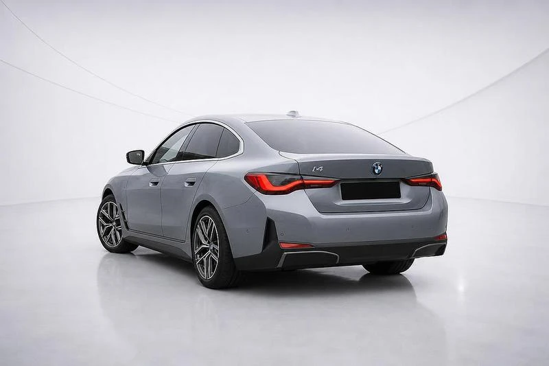BMW i4 Leather LED Navi Camera Head Up | Mobile.bg � ����������� 4