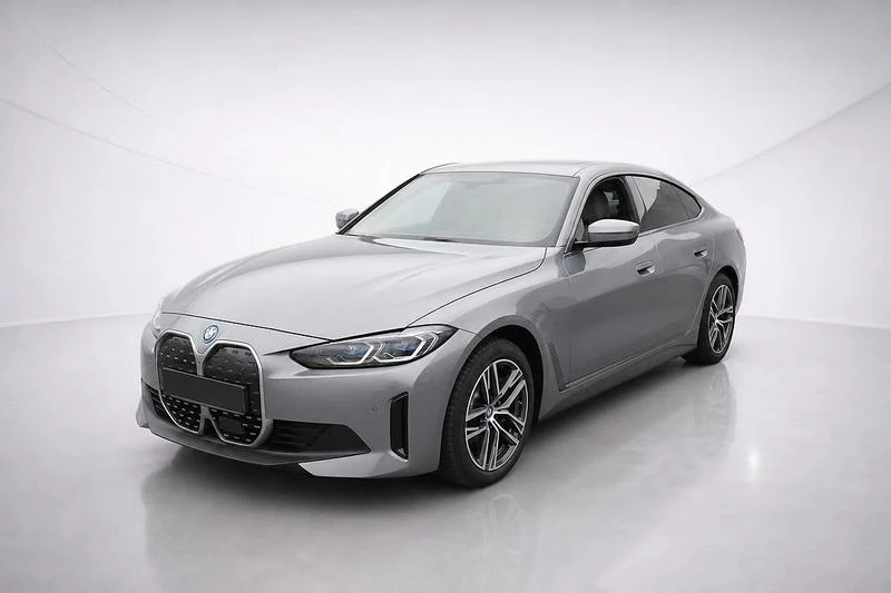 BMW i4 Leather LED Navi Camera Head Up | Mobile.bg � ����������� 2