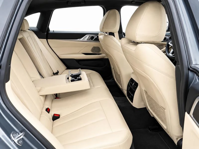 BMW i4 Leather LED Navi Camera Head Up | Mobile.bg � ����������� 6