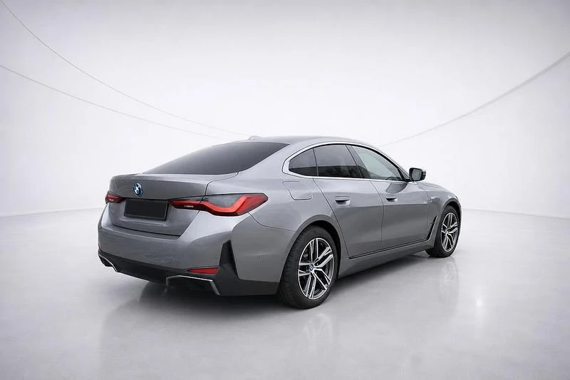 BMW i4 Leather LED Navi Camera Head Up | Mobile.bg � ����������� 3