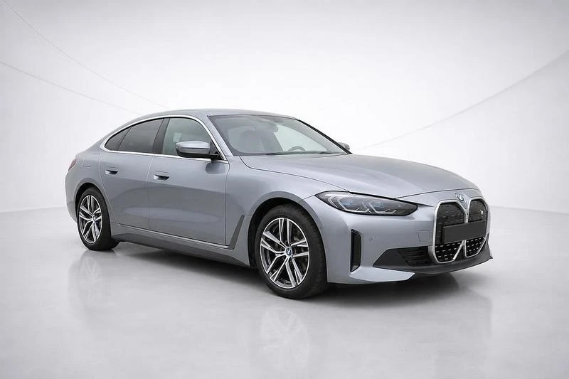 BMW i4 Leather LED Navi Camera Head Up | Mobile.bg � ����������� 1