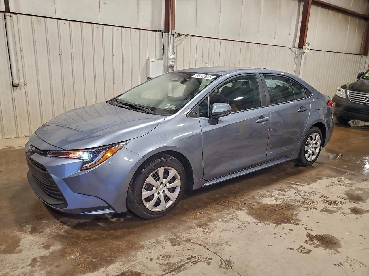 Toyota Corolla, снимка 1