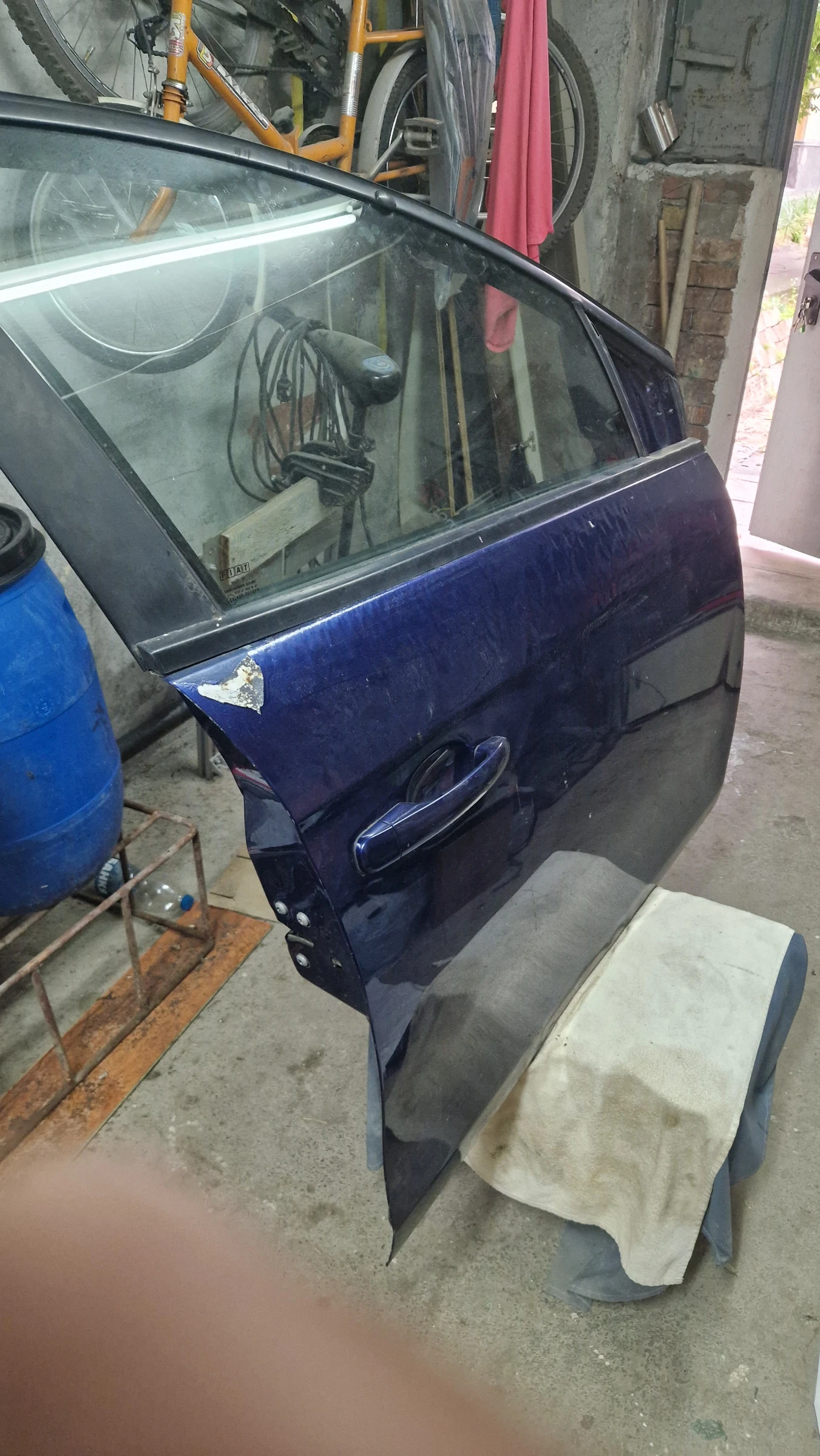 Fiat Bravo | Mobile.bg — изображение 1