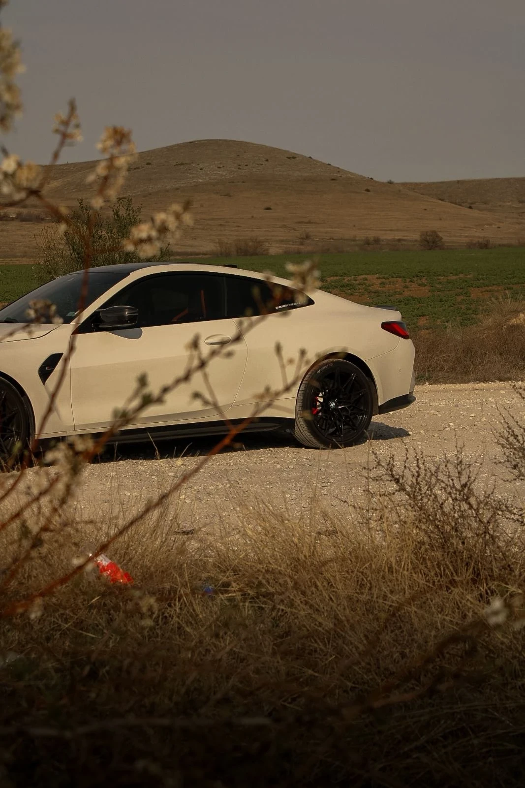 BMW M4 Competition - изображение 3