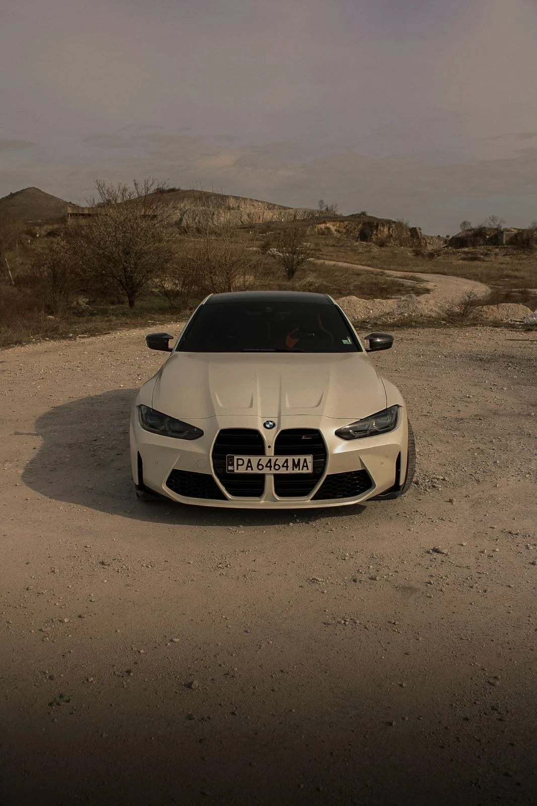 BMW M4 Competition - изображение 2