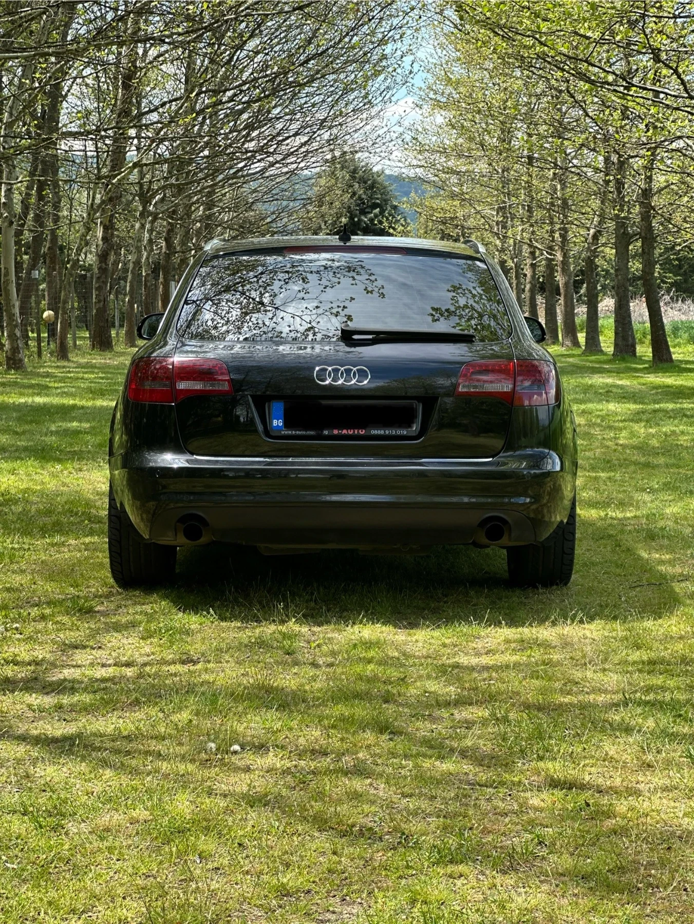 Audi A6 2.0тфси FACELIFT - изображение 4
