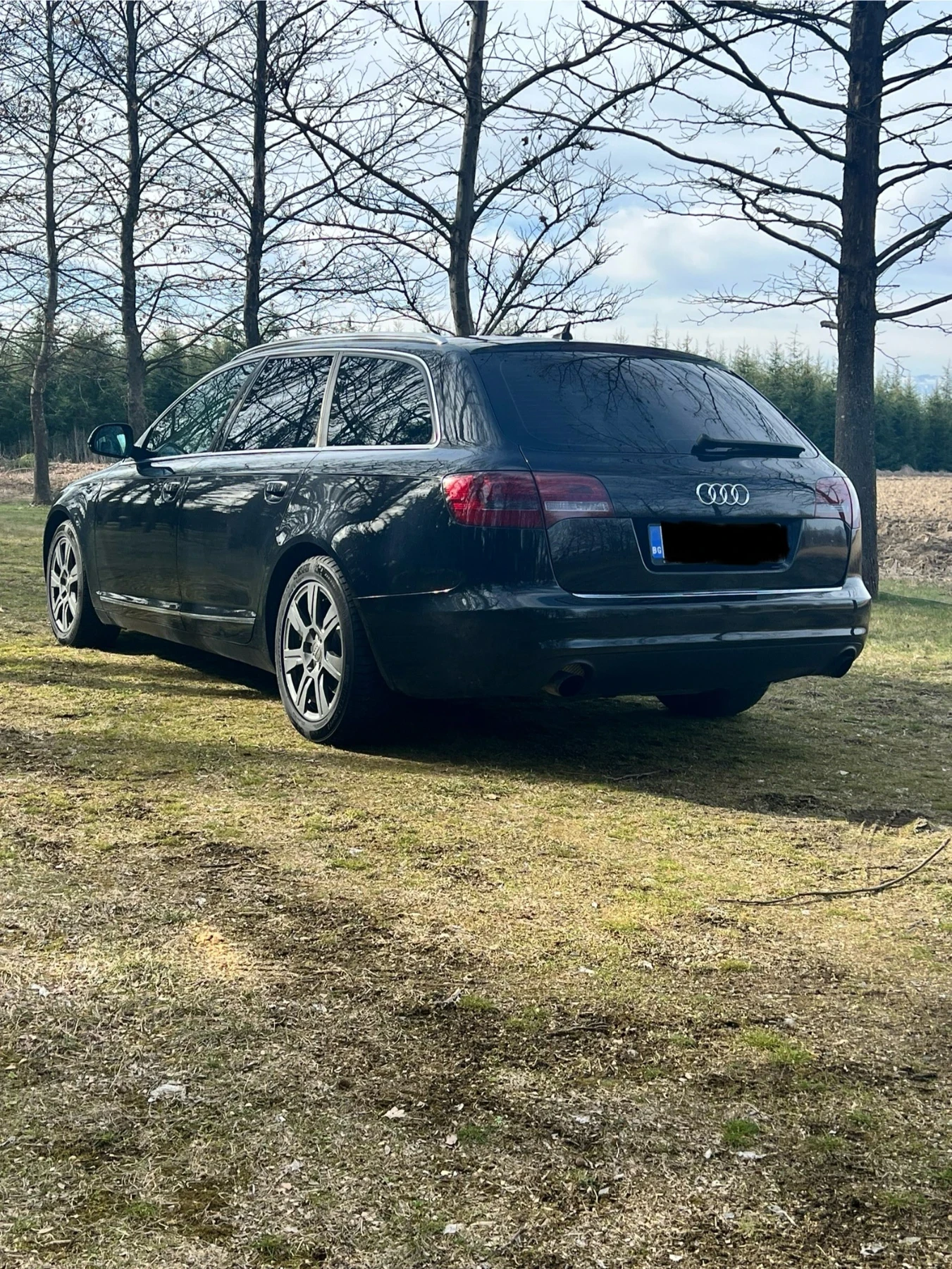 Audi A6 2.0тфси FACELIFT - изображение 4