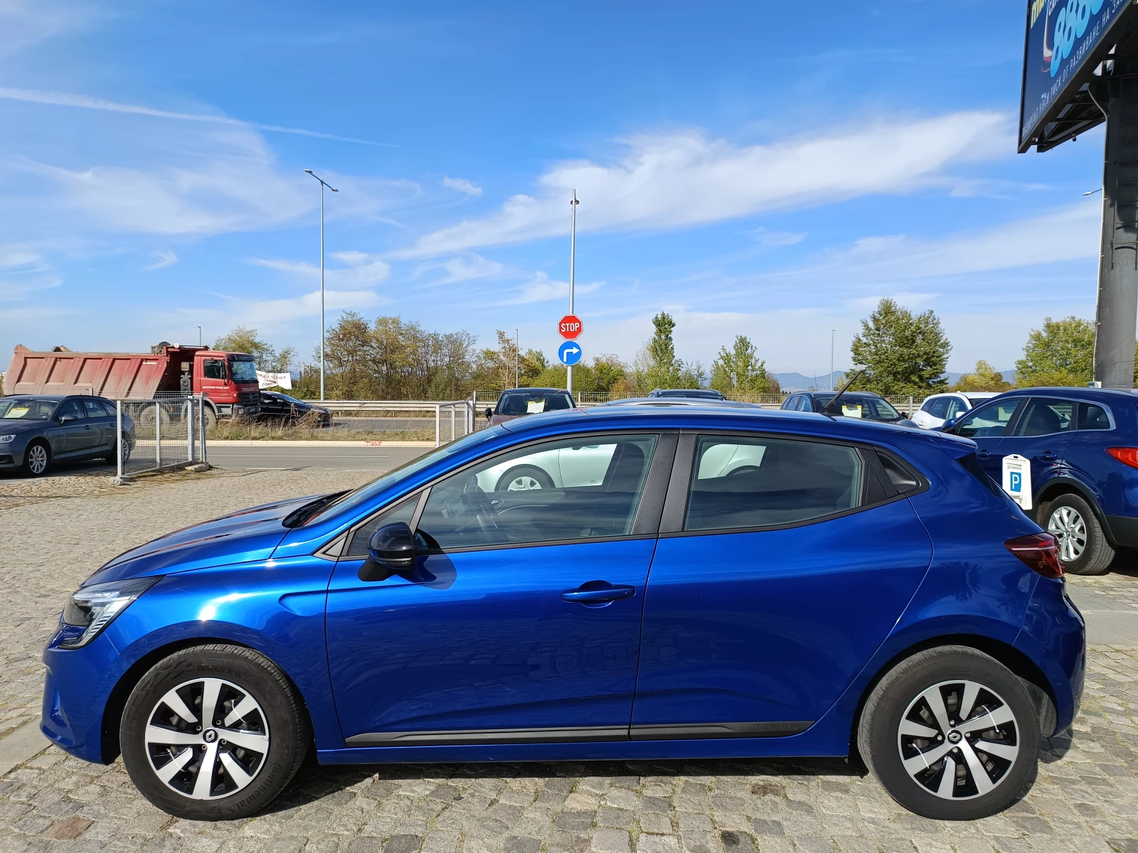 Renault Clio 1.0TCe/ 90к.с. - изображение 3