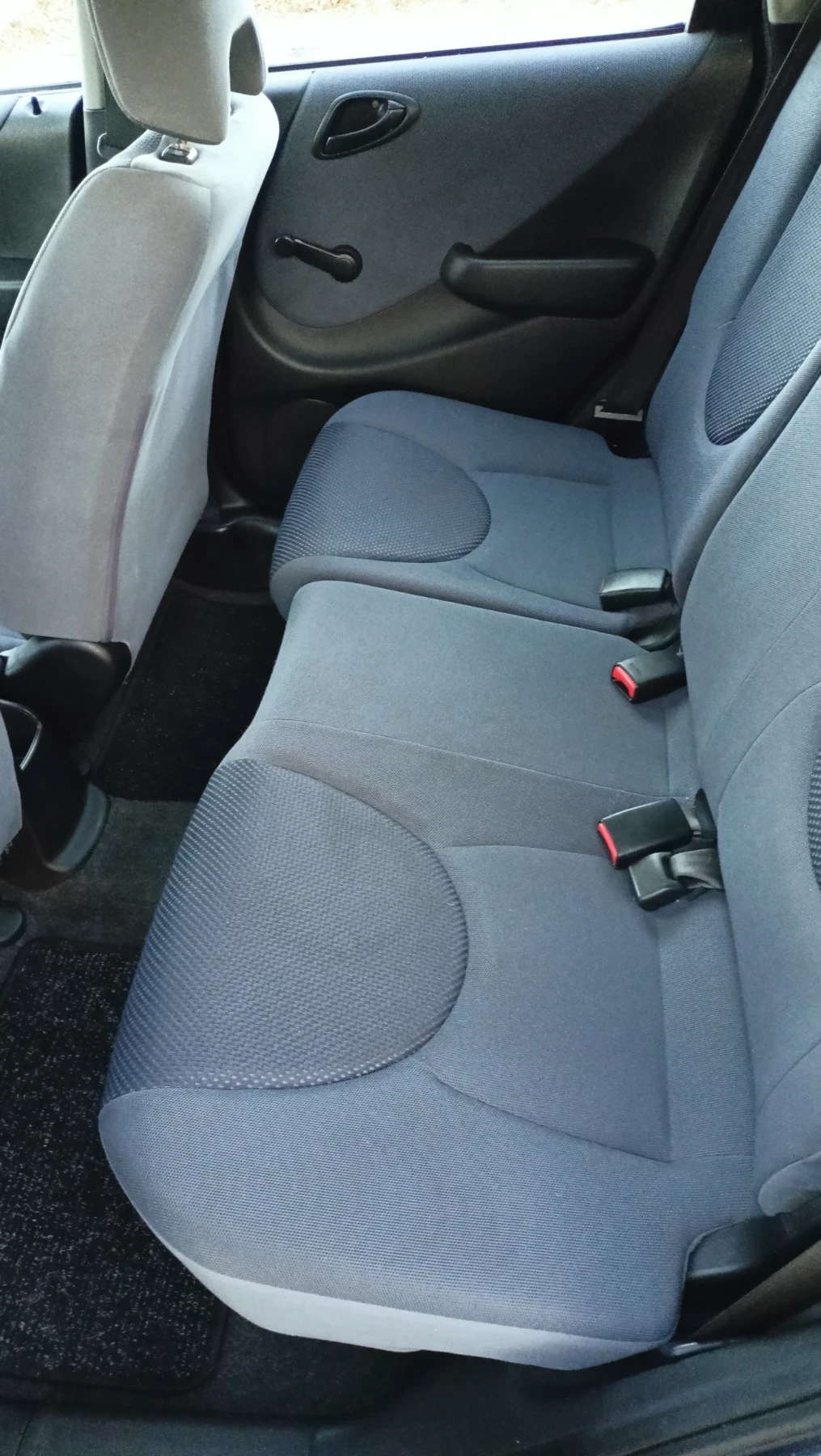 Honda Jazz 1.3 i 80c.s. | Mobile.bg   13