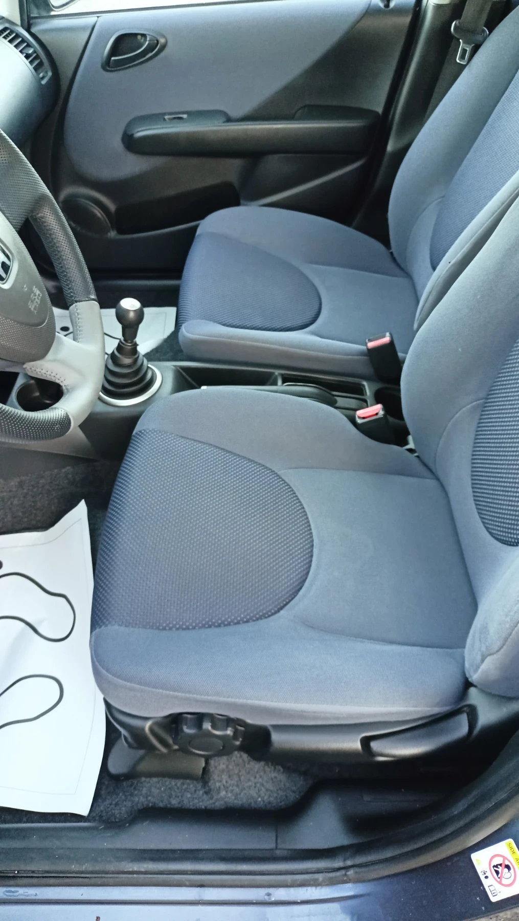 Honda Jazz 1.3 i 80c.s. | Mobile.bg   12