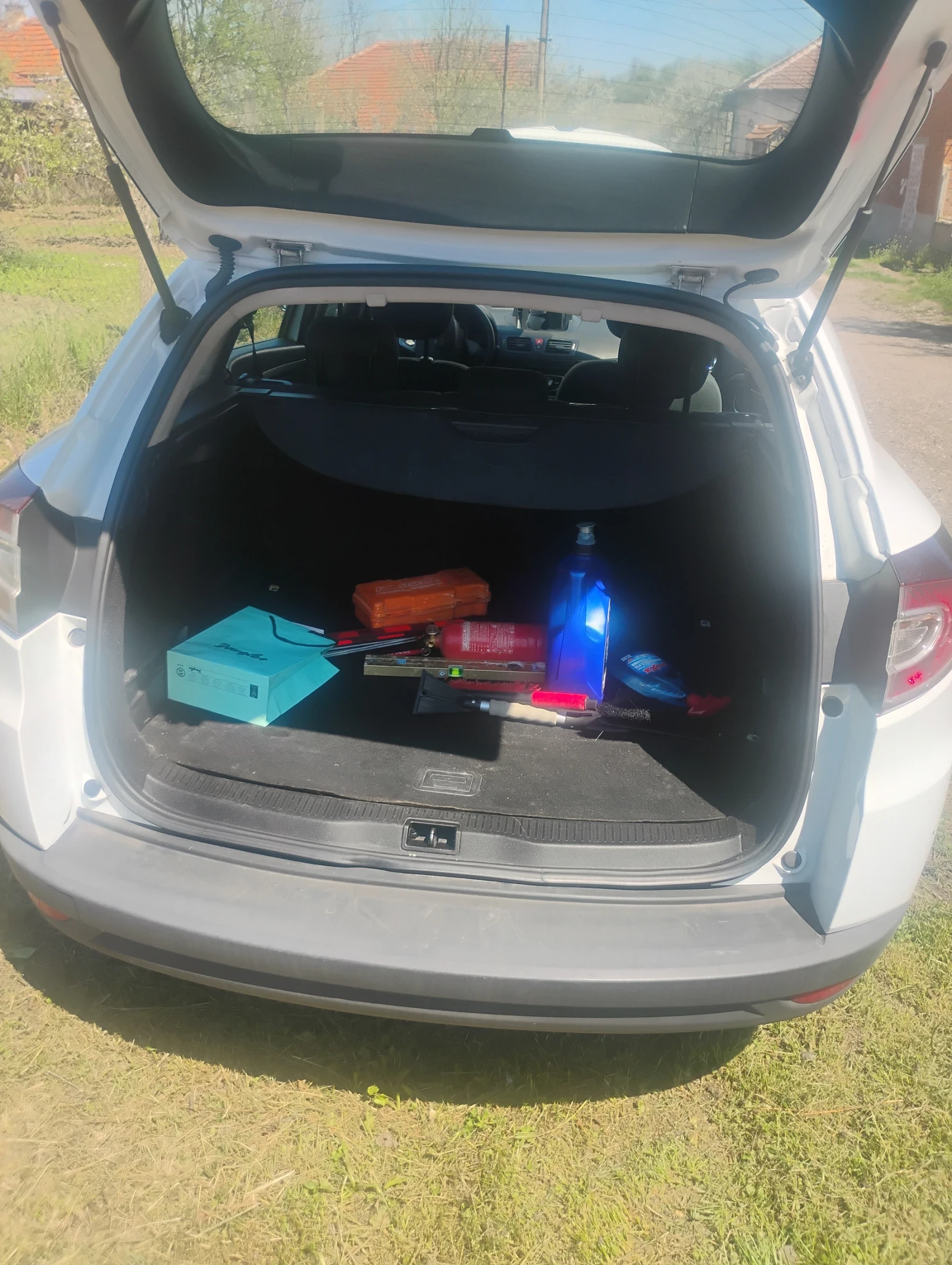 Renault Megane 3 - изображение 9