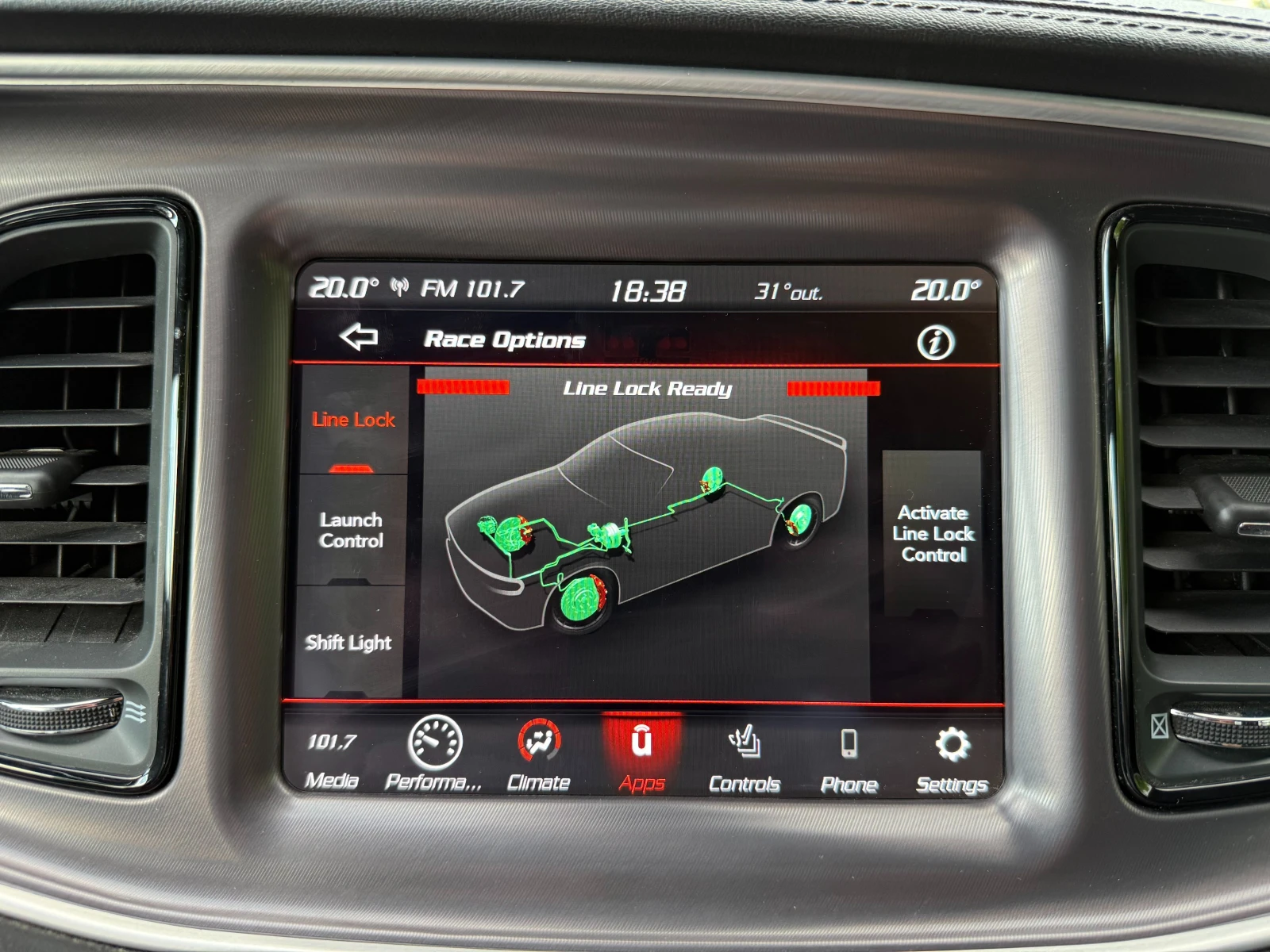 Dodge Challenger 6.4 R/T WIDE BODY | Mobile.bg   12